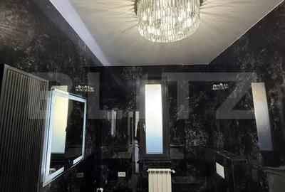 Casă cu 4 camere cu Teren 170 Mp în Central