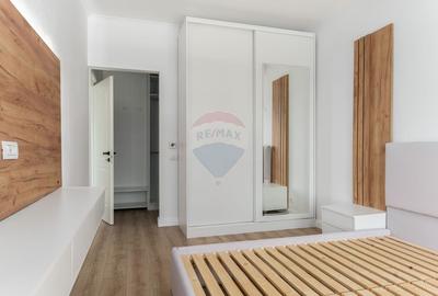 Vanzare Vila cu 5 camere, curte si parcare de vanzare in TUNARI - 33