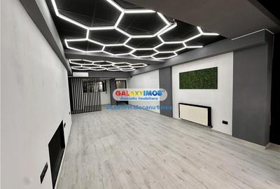 Spațiu comercial, de 140 mp, în Cantacuzino - 1