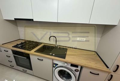 Garsonieră decomandată în Bârnova - 15