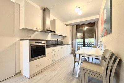 Apartament cu 3 camere decomandat în Ultracentral - 8