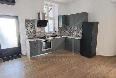 Spatiu de birou 85 mp, zona  Parcul Central - 2