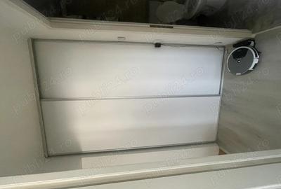 Apartament cu 2 camere semidecomandat în Central - 2