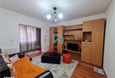 Apartament cu 2 camere decomandat, mobilat în Valea Cetății - 12
