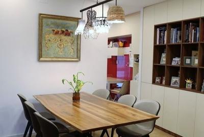 Floreasca Luxury 3 bedroom for rent - 5