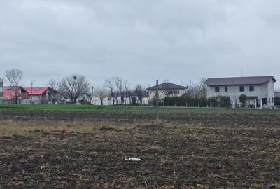 Teren de vanzare Tuzla partea Mari Negre - 4