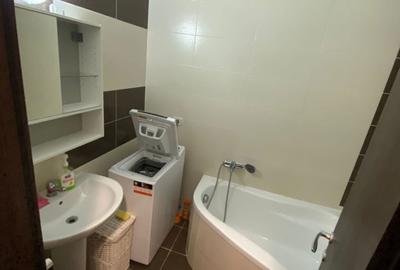 Garsonieră decomandată în Central - 5