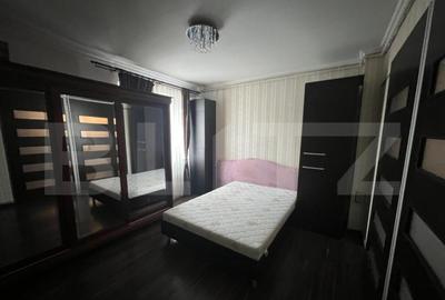 Apartament cu 3 camere decomandat în Central - 4