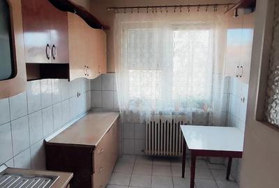 Apartament cu 3 camere semidecomandat în Rogerius - 6