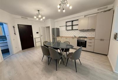 Apartament 4 camere Herastrau Aron Cotrus - 17