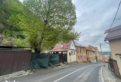 Teren de 900 mp, în Centrul Istoric - 3