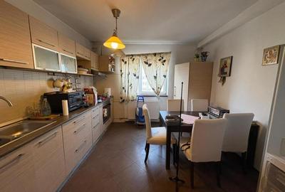 Apartament cu 2 camere în Militari - 1