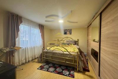 Casă cu 2 camere cu Canalizare în Scorțeni - 5