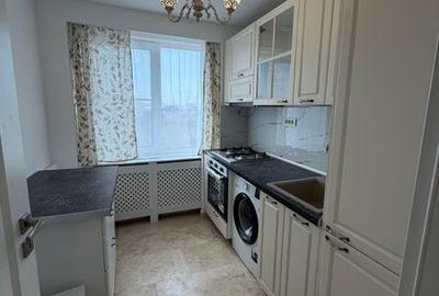 Apartament cu 2 camere în Clinceni - 2