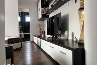 Apartament cu 3 camere în Central - 8