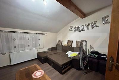 Casa pe 2 nivele , 240 mp , zona Draxlmaier - 26