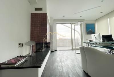 Cladire de birouri + spatiu comercial *1106 mp* // Dorobanti Capitale - 39