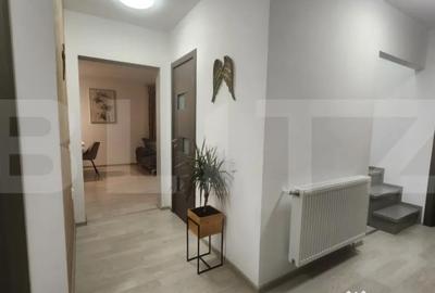 Casă cu 5 camere cu Teren 500 Mp în Sâncraiu de Mureș - 16