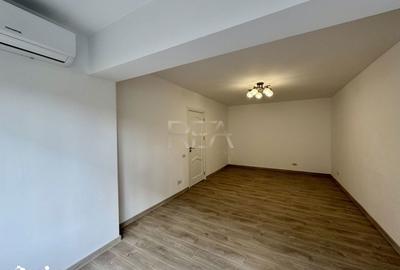 Apartament cu 2 camere decomandat în Ștefan cel Mare - 1