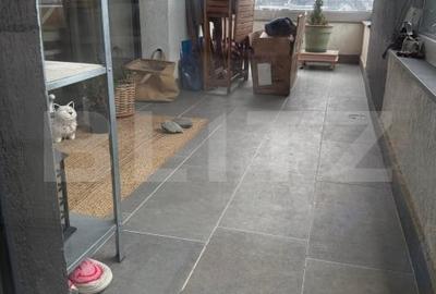 Apartament 3 camere Tractorul parcare subterana 3 minute pe jos pana la Coresi - 3