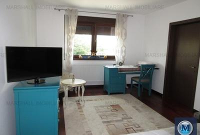 Vila cu 6 camere de vanzare in Cocosesti, 256.49 mp #12121 - 12