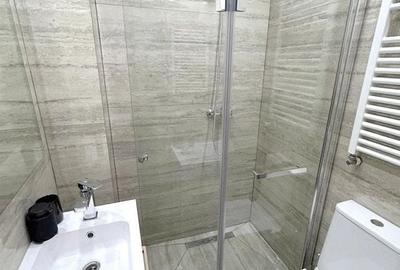 Apartament cu 3 camere, mobilat în Centrul Istoric - 8