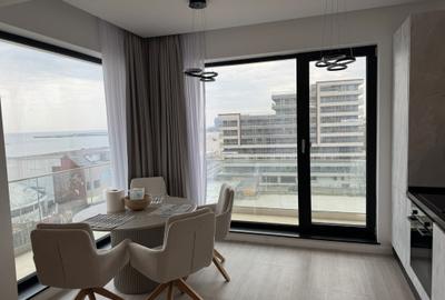 Apartament cu 3 camere decomandat, mobilat în Est - 10