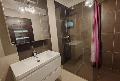 Casa stil mediteranean 3 camere 2 bai curte 790mp zona Cetate - 16