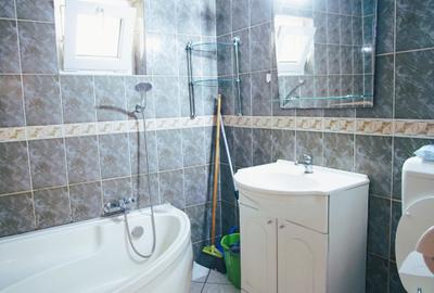 Apartament cu 3 camere semidecomandat în Dristor - 9