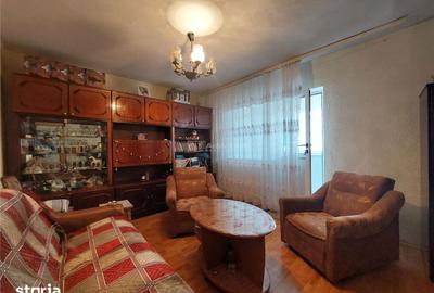 Apartament cu 2 camere decomandat în Central - 2