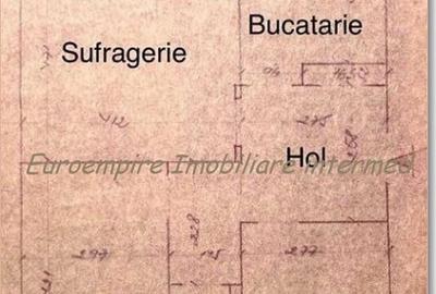 Apartament 3 camere decomandate Plaja Modern Apartament 3 camere decomandate Plaja Modern - 8