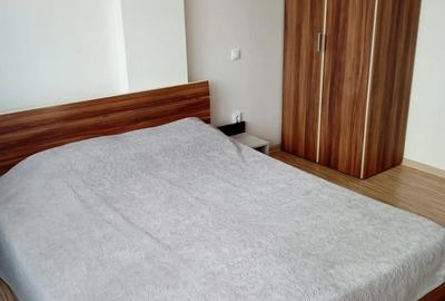 Apartament cu 2 camere decomandat în Tomis Plus