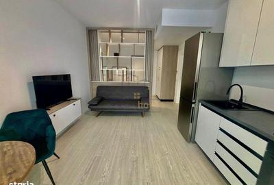 Garsonieră, mobilată în Păulești - 4