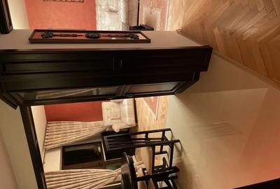 Apartament cu 3 camere decomandat în Păcurari - 4