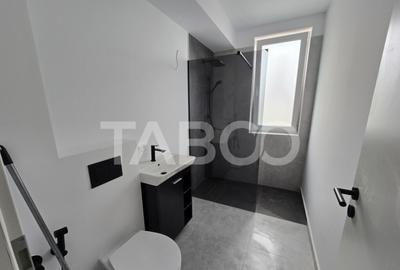 Garsoniera decomandata 37 mp utili balcon parcare Doamna Sta - 6