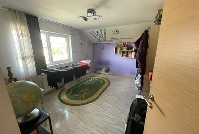 Casă individuală cu 3 camere cu Teren 250 Mp în Giroc - 3