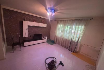 Apartament cu 3 camere semidecomandat, mobilat în Drumul Taberei - 2