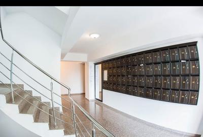 Apartament cu 2 camere decomandat în Bucium - 1