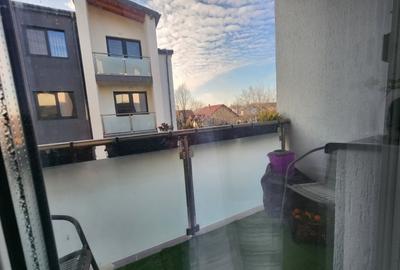 APARTAMENT 2 CAMERE, DECOMANDAT, ETAJUL 2, CAPAT CUG - 5