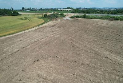 Teren de 2880 mp, în Central - 4