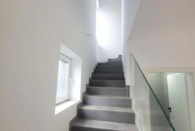 Apartament 2 camere cu gradina Pipera Plaza - 13