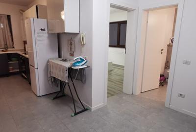 Apartament cu 2 camere decomandat, mobilat în Păulești - 8