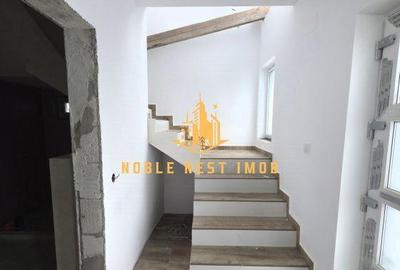 Casă cu 4 camere în Mărăcineni - 6