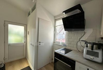 Apartament 2 camere, zona centru - 9