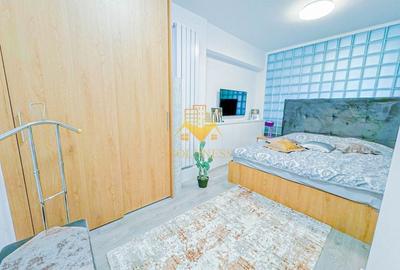 3 camere, modern, semicentral, Scala Center, zona Bosch, NTT Data - 13