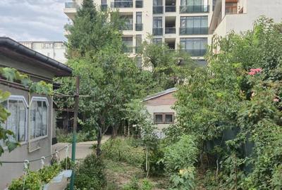Teren de vanzare Floreasca-Titeica Gheorghe
