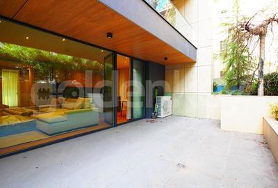 Apartament cu 2 camere semidecomandat, mobilat în Primăverii - 13