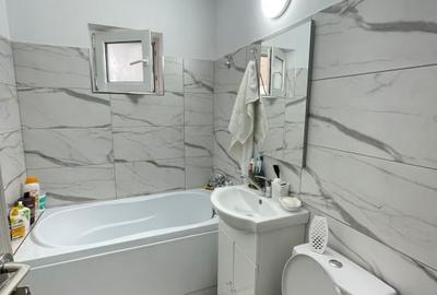 Apartament 2 camere-Baza 3-etaj 1-bloc 1978 - 8