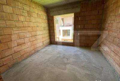 Casă cu 3 camere cu Teren 500 Mp în Central - 9