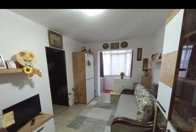 Apartament cu 2 camere semidecomandat în Central - 2